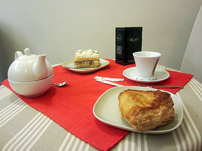 Salon de thé 4